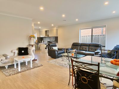 4 Limewood Street, Manor Lakes