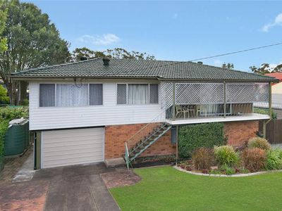 16 Kingsley Street, Rochedale South