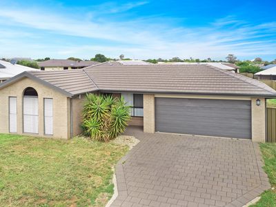 5 Thornett Place, Dubbo