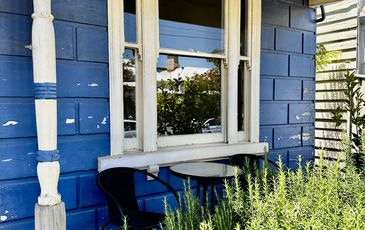 10 Clarence Street, Flemington