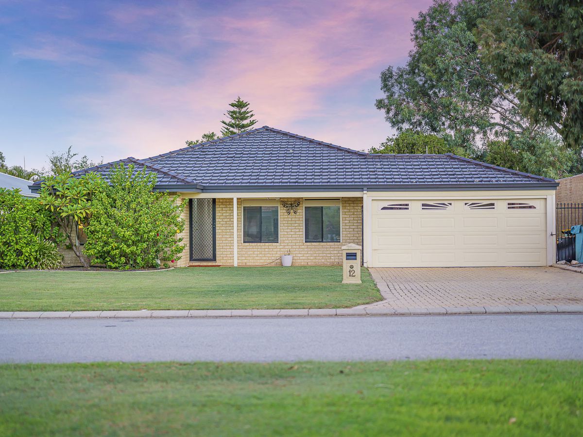 12 Wundu Entrance, South Guildford