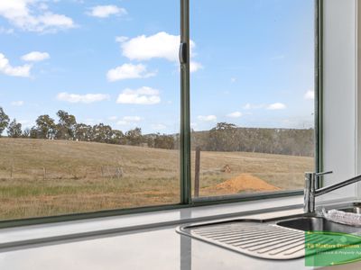 4616 Trunkey Road, Arkell