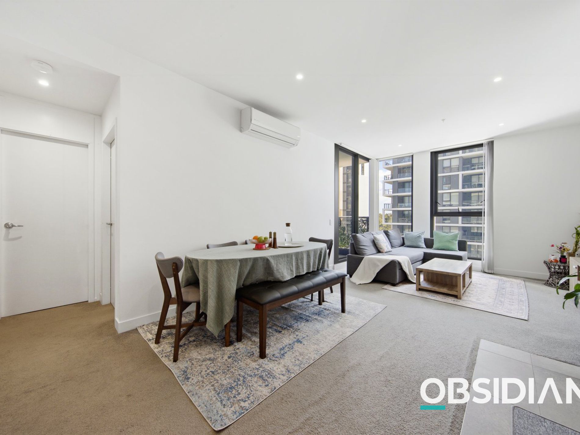 608 / 9 Delhi Road, North Ryde