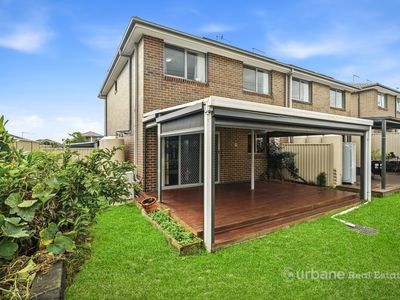 2 Cyan Glade, Rooty Hill