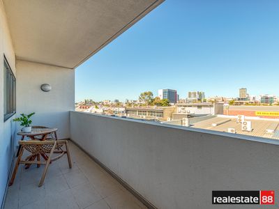 12 / 71 Brewer Street, Perth