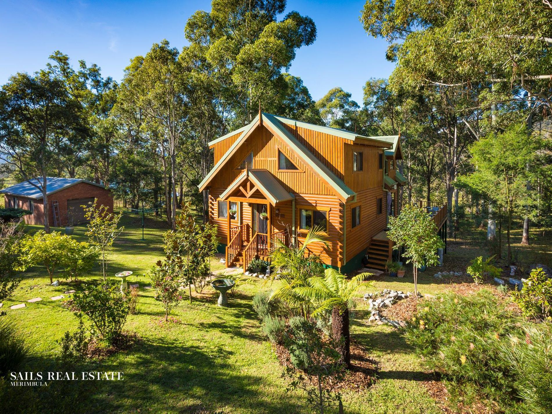 1933 Princes Highway, Wolumla