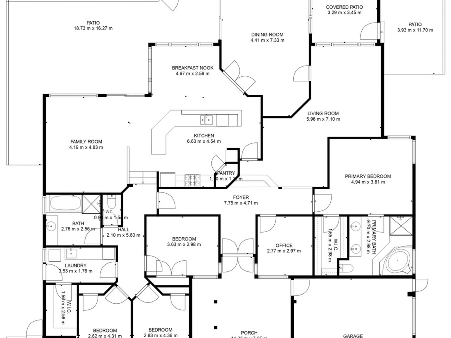 22 Tindals Crescent, Hannans