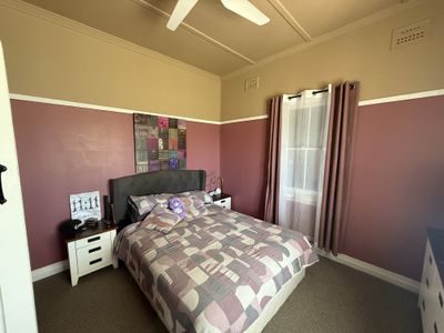 1419 Nelungaloo Road, Nelungaloo