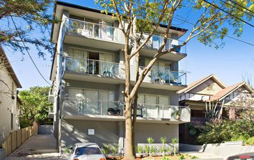 2 / 86 Alison Road, Randwick