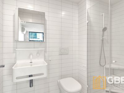 4908 / 500 Elizabeth Street, Melbourne