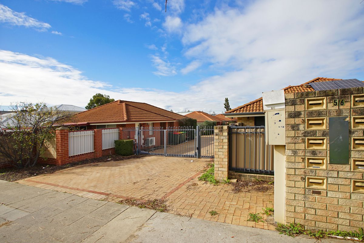 8 / 56 Oats Street, East Victoria Park