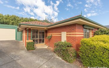8 Hillman Court, Berwick