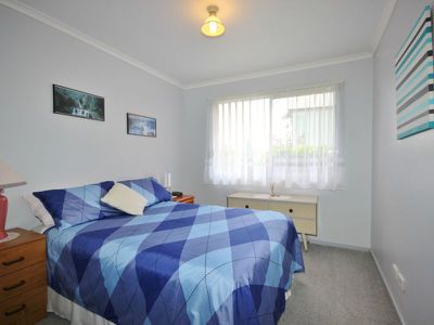 27 Victoria Terrace, Eden