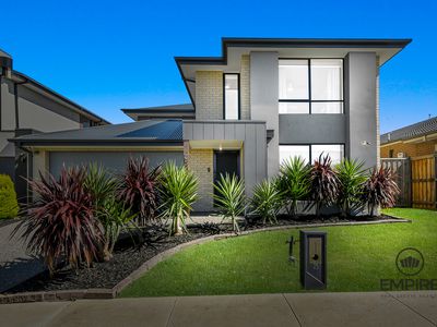 25 Curzon Street, Clyde North
