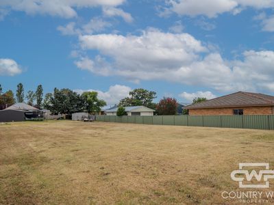 Lot 41, Blessing Street , Glen Innes