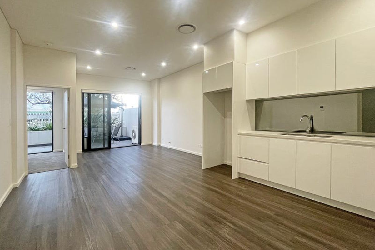 4 / 25-29 Smallwood Avenue, Homebush