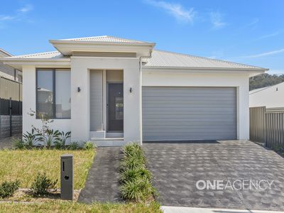 21 Cockatoo Crescent, Calderwood