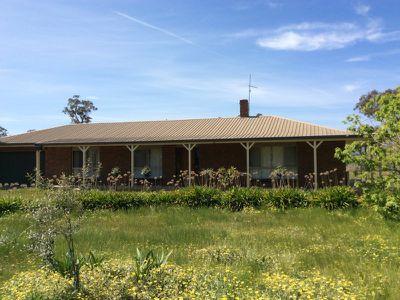 70 Ashes Bridge Road, Tallarook