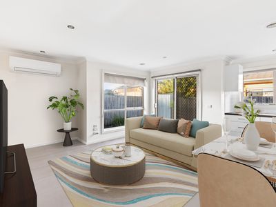 2 / 105 Merton Street, Altona Meadows