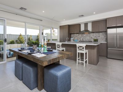 33 Parkside Street, Yanchep