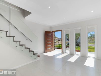2 Cassia Place, Bass Hill