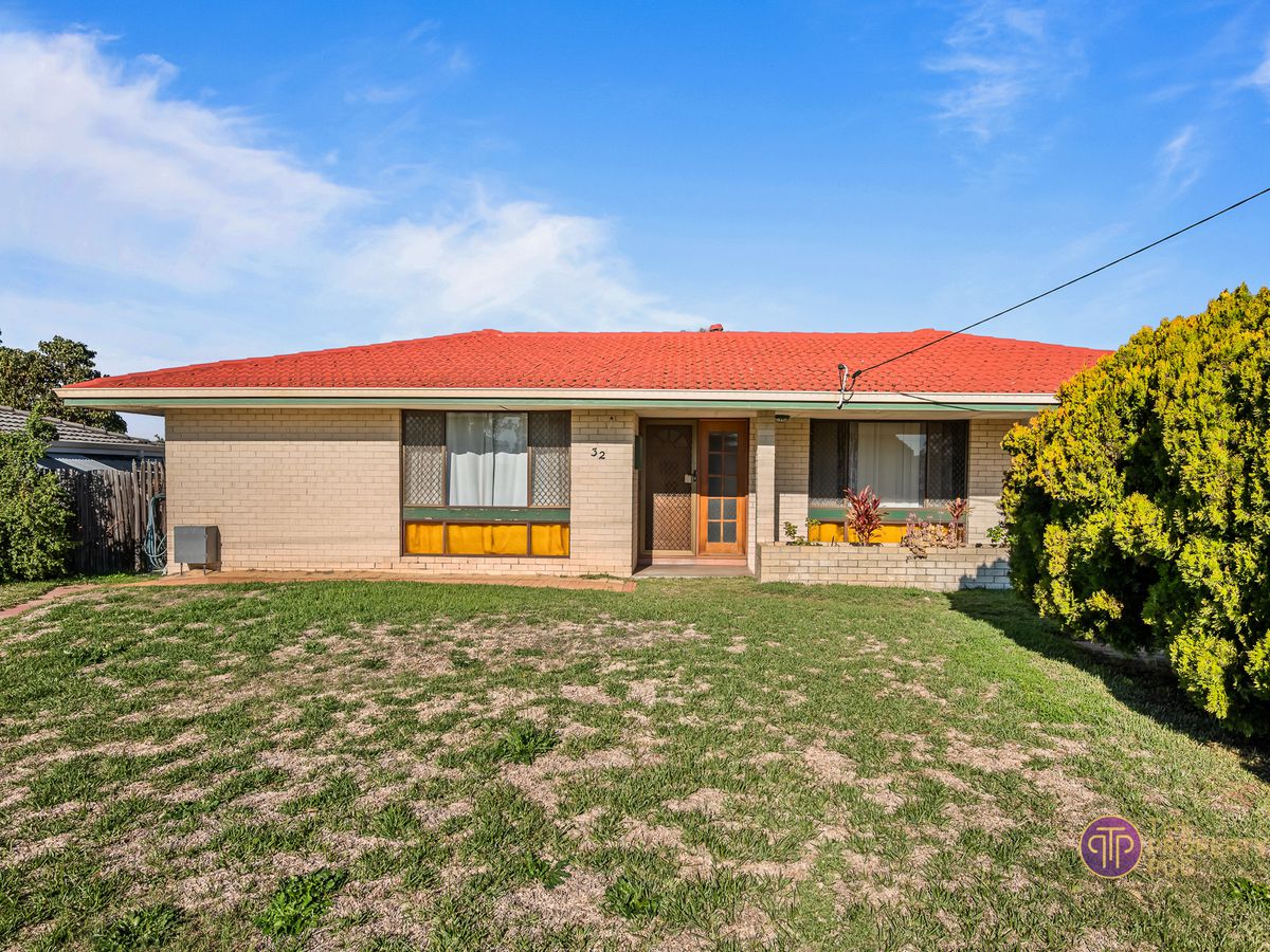 32 Merley Way, Parkwood
