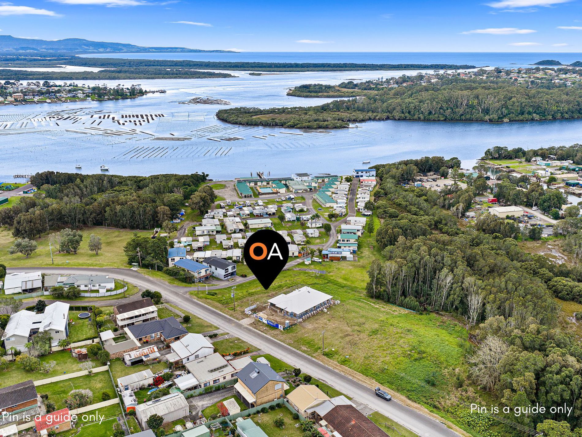 144 Greens Road, Greenwell Point