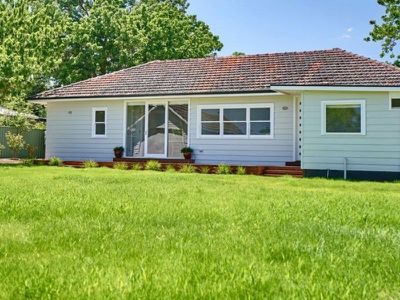 11 Kitchen Street, Mansfield