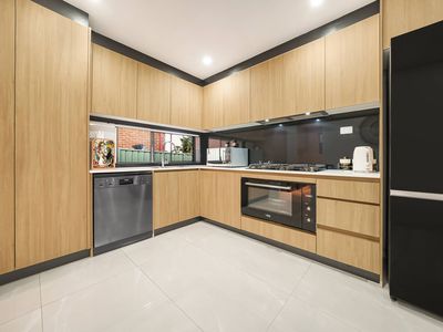 36a Granville Street, Fairfield