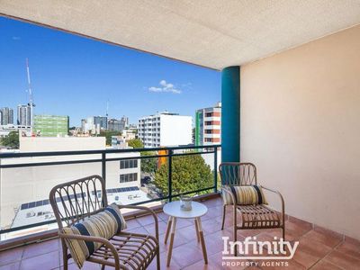 49 / 16-22 Burwood Road, Burwood