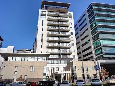 119 / 69 Dorcas Street, South Melbourne