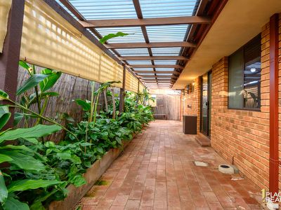 Unit 3 / 26 Creery St, Dudley Park