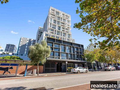 61 / 89 Aberdeen Street, Northbridge