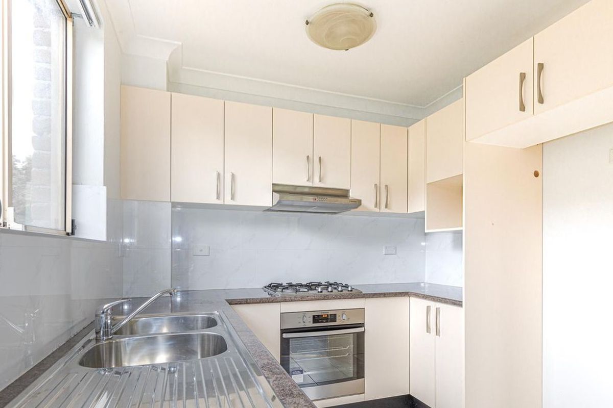 7 / 30-32 Meehan Street, Granville