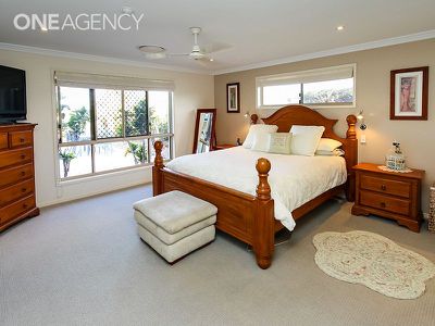 5 Woongoolbver Ct, River Heads