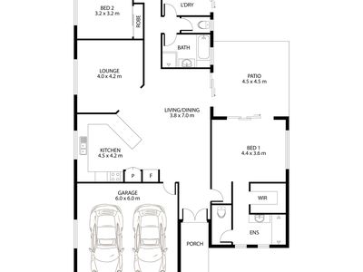 70 Springbrook Parade, Idalia