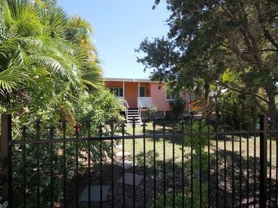 13 DUNDEE STREET, Queenton