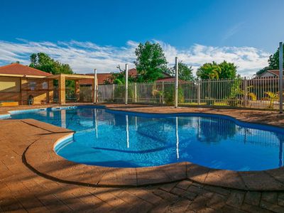 16 / 35 Egret Crescent, South Hedland