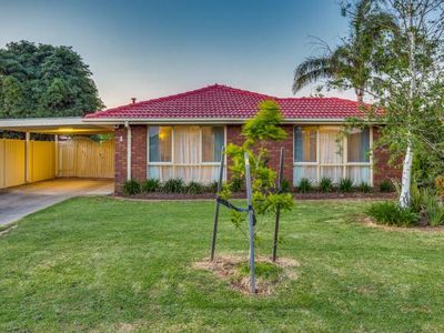1 August Street, Werribee