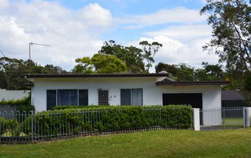 39 Cams Boulevarde, Summerland Point