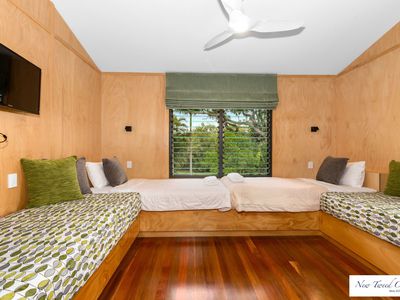 1 Letitia Road, Fingal Head