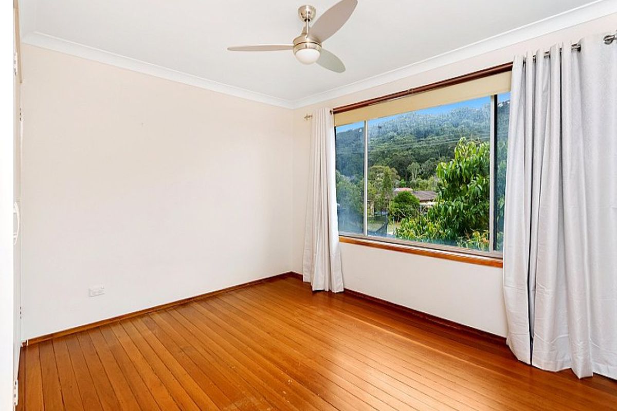 20 Blue Waters Parade, Tascott