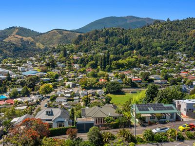 45 Mount Street, Nelson South