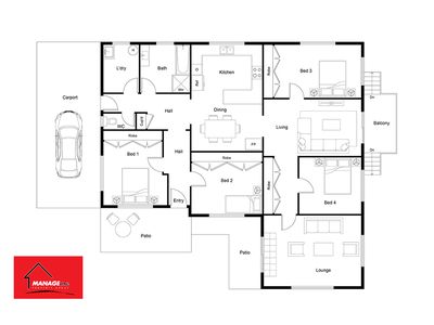 14 LEAKE STREET, Bowning