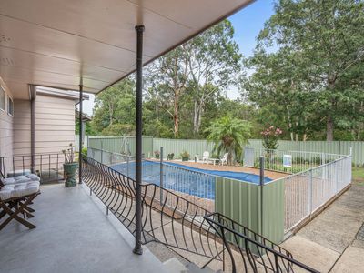 16 Cruickshank Street, Bellbird Heights