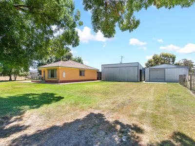 312 Glenrowan Road, Wangaratta South