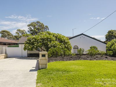 34 Lyndoch Crescent, Greenwood
