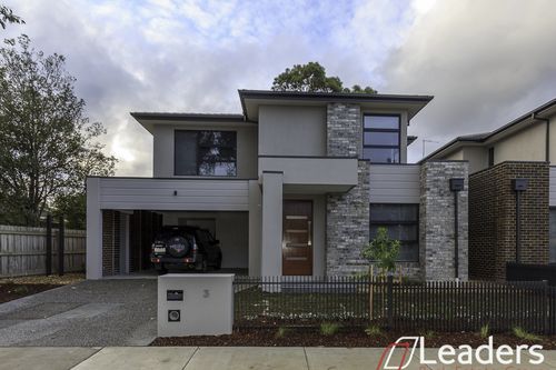 3 Legend Avenue, Glen Waverley 3 Legend Avenue, Glen Waverley