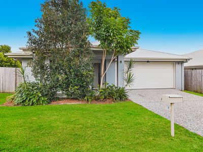 9 Breasley Street, Willow Vale