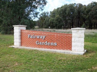 Lot 721, Forest Drive, Thurgoona